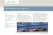 Hendrick Motorsports...lifecycle management (PLM) digital enterprise backbone, and with the help of Siemens PLM Software’s consulting organization, the time from project kickoff