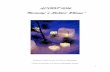 ADVENT 2014 “Becoming a Radiant Witness” · 3 Joy of the Gospel An Advent Study Guide Introduction Since the publication of the Holy Father’s Apostolic Exhortation, Evangelii