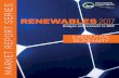 Market Report Series of electricity generation in 2022, renewables close in on its lead. In 2016, renewable generation was 34% less than coal but by 2022 this gap will be halved to