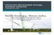 Victorian Renewable Energy Auction Scheme...Victorian Renewable Energy Auction Scheme Consultation Paper 2 Introduction On 15 June 2016 the Victorian Government announced the establishment