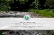 NVCA IWMP and Stakeholder Engagement Overview Documents/NVCA_IWMP...Stakeholder Engagement Overview Chris Hibberd, Director, Watershed Management July 26, 2018 Stakeholder Committee