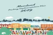 Moreland Parking Implementation Plan 2019€¦ · 1 Moreland Parking Implementation Plan 2019 // Issue: A Executive Summary The overarching vision for the City of Moreland, as set