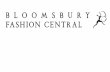 Explore and learn about - YunTechshardata/108_BLOOMSBURY.pdf · 2019-01-17 · of World Dress and Fashion, A-Z of Fashion, and the ... designers and brands including Alexander McOueen,