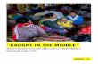 “CAUGHT IN THE MIDDLE” · abuses against civilians amid conflict in myanmar’s northern shan state amnesty international 3 contents maps 4 timeline of key events 5 glossary 6