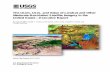 The Users, Uses, and Value of Landsat and Other …The users, uses, and value of Landsat and other moderate-resolution satellite imagery in the United States—Executive report: U.S.