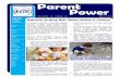 Parent Power - East Baton Rouge Parish Public …schools.ebrschools.org/broadmoorelementary/wp-content/...2018/05/05  · The Audubon Society Pocket Guide Familiar Rocks and Minerals