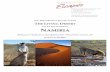 O AN ADVENTURE TO NAMIBIA - Wonderfully Wild · 2019-05-24 · 58-25 Queens Blvd., Woodside, NY 11377 T: (718) 280-5000; (800) 627-1244 F: (718) 204-4726 E: info@classicescapes.com
