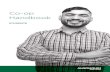 Co-op Handbook - Algonquin College · 2019-12-23 · improving your LinkedIn profile. Discover how to showcase your skills, manage your online brand and use your LinkedIn profile