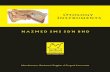 ENT SURGICAL INSTRUMENTS · 2019-07-26 · ENT SURGICAL INSTRUMENTS Art No: SMS -ENT1012 Art No: 1013 1015 Metzenbaum Dissecting Scissors Fig 3Name: Name: Metzenbaum Fino Scissors