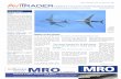 Battle of the giants - AviTrader Aviation News · 6/22/2015  · V2500 engine is offered through IAE Internation-al Aero Engines, an aero engine consortium led by Pratt & Whitney
