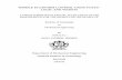 MOBILE PLATFORM CONTROL USING FUZZY- LOGIC AND WEBOTS · 2017-02-01 · mobile platform control using fuzzy-logic and webots a thesis submitted in partial fulfillment of the requirements