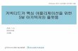 커넥티드카 핵심 어플리케이션을 위한 SW 아키텍처와 플랫폼 3-2... · 2016-07-27 · 제9회 2016 한국 소프트웨어 아키텍트 대회. 2016 (제. 9. 회)