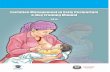 Lactation Management in Early Postpartum · Session 2: Why Breastfeeding Matters Learning objectives 1. Describe recommended breastfeeding practices. 2. Explore the risks of not breastfeeding