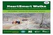 HeartSmart Walks - Walking for Health - Walking for Health · 2019-10-02 · Tue 1st Oct – 2pm EMSWORTH HARBOUR L: Helen M: Keith . Time/Distance: 1 hour/3 miles (longer walk),