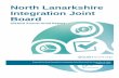 North Lanarkshire Integration Joint Board...North Lanarkshire Integration Joint Board 2018/19 Annual Audit Report Prepared for North Lanarkshire Integration Joint Board and the Controller