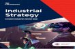 Creative Industries Sector Deal - GOV UK...2 Industrial Strategy Creative Industries Sector Deal Foreword In the Industrial Strategy White Paper, the government committed to making