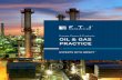 Energy, Power & Products OIL & GAS PRACTICE/media/Files/us... · 10 FTI Consulting, Inc. OIL & GAS PRACTICE Downstream and Refining Low crude oil and feedstock prices contributed