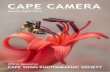 March/April 2019 Cape Camera CAPE CAMERA - ctps€¦ · Our front cover image Busy Bee by Catherine Bruce Wright was the winner in the Set sub-ject category. It was taken near de