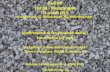 EnviNa TM 38 - Råstofmøde · EnviNa TM 38 - Råstofmøde 22. august 2016 Konventum, Gl. Hellebækvej 70, 3000 Helsingør Undersøgelse af forurenende stoffer i knust beton (og tegl)