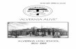 ALVERNIA ALIVE” · Make check payable to the Alvernia Alumnae Association and mail with this form to: ... Peter & Nancy Curriere, a donation of $100.00 by Ann Curriere ‘64 In
