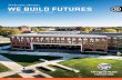 Welcome Home: WE BUILD FUTURES - Office of Admissions · 2018-10-23 · 8 Career| INTO Oregon State University 2019–2020 | 9 RESEARCH EXCELLENCE YOUR CAREER STARTS HERE As a Tier