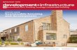 Sustainable housing and development€¦ · Sustainable housing and development SPECIAL ISSUE: Sustainable housing and development SPECIAL ISSUE: Sustainable housing and development