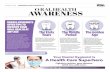 MARCH 2019 | PERSONALHEALTHNEWS.CA O RAL HEALTH … · DENTAL HYGIENISTS OFFER TIPS TO IMPROVE YOUR ORAL HEALTH AT ANY AGE When it comes to best practices for improving health and