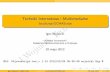 JavaScript/ECMAScript Igor Wojnickihome.agh.edu.pl/~wojnicki/wiki/_media/pl:tiim:d04... · 2012-05-28 · 1.5 Navigator 6.0/Mozilla, IE 5.5, 6.0 ECMA Script edition 3 1.6 Gecko 1.8