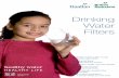 Drinking Water Filters - Aquasof Softeners and Saltaquasofsoftenersandsalt.co.uk/.../2016/09/Doulton.filter.brochure.pdf · Ultracarb™ There are three ceramic filter formats: Candle,