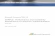 Performance - TheRecordXchange...Microsoft Dynamics CRM 4.0 Optimizing Performance Whitepaper, however it is expected that significant additional performance gains would be possible