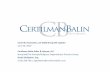 Cerini & Associates, LLP 2020 Nonprofit Update · bylaws or certificate of incorporation 13 David Goldstein, Esq. Certilman Balin Adler & Hyman, LLP. June 17, 2020, Governor Cuomo