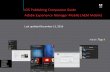 iOS Publishing Companion Guide Adobe Experience ......A different publishing guide is available for Digital Publishing Suite (DPS). This process of submitting an app to the App Store