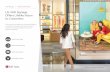 LG UHD Signage Offers Lifelike Vision to Customers · 2/4/2020  · FULL HD ULTRA HD 1,920 1,080 3,840 2,160 H.264 HEVC UHD Signage UH5E / UH5F Series. Slim Depth and Detachable Logo