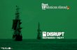 San Francisco — Sep 5-7 - Turismo de Portugalbusiness.turismodeportugal.pt/SiteCollectionDocuments/empreende… · Start rolling in the SF Bay Area This year TechCrunch Disrupt
