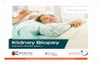 Kidney Biopsy - The Renal Association 2018-04-12آ  Kidney Biopsy Patient Information. This leaflet is