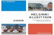 HELSINKI ALUEITTAIN - Helsingin ... Helsingin kaupungin tietokeskus PL 5500,00099 Helsingin kaupunki,p.(09)