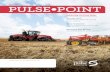 March 2017 - Saskatchewan Pulse Growers€¦ · Project Name: PulseSolution PulsePoint CoverGate Docket Number: 110202368 AD#: Publication: Pulse Point Page Position: IFC 3 panel