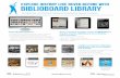 Explore history like never before with BIBLIOBOARD …...Explore history like never before with BIBLIOBOARD library Every purchase includes access to BiblioBoard Creator and the BiblioBoard