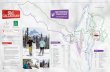 SNOWSHOE e k TRAIL MAP - Tourism Whistler · Madeley Explorer 2.5 km Intermediate Madeley Explorer travels along the Madeley Creek wetland through beautiful forests of mature Cedar.