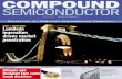 Compound Semiconductor - Institute of Physicsdownload.iop.org/cs/cs_13_02.pdfSemiconductor march 2007 Volume 13 number 2 ... 2 Market Report: Backlight boom divides analyst opinion: