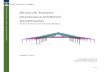 Structural Analysis – Chautauqua Institution Amphitheater · 2016-09-12 · Structural Analysis – Chautauqua Institution Amphitheater Structural Analysis of the Existing Building