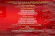 CHRISTMAS LUNCH AVAILABLE FROM £12.00 ......CHRISTMAS LUNCH AVAILABLE FROM £12.00 POPPADOMS AND CHUTNEYS MURGH ANGARA LAMB SHEEK KEBEB MINT MALAI KEBAB CHICKEN PAKORA ALOO MATAR