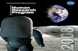 Annual Report ProgramProgram HumanHuman ResearchResearch · knowledge, technologies, and tools to enable safe, reliable, and productive human space exploration. The HRP’s objectives