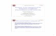 Dynamic Trust Management for Mitigation of Malware … · 2015-08-10 · Networking Research Laboratory Department of Electrical and Computer Engineering New Jersey Institute of Technology