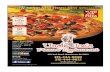 1-converted-compressed - Uncle Joe's Pizza · Fast delivery all day. $1 0 min Personal checks not accepted BYOB Check out App Store for Uncle Joe's Mobile App facebook Prices are