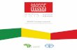 MAFAP Lessons Learned - Food and Agriculture Organization · 2013-05-24 · The MAFAP Secretariat produced lessons learned questionnaires. The questionnaires were designed to cover