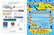 Event Sponsors - My Sunshine Coast · parents as a teacher, coach, psychologist, mediator and lawyer. Helen O’Grady Drama Academy, Sunshine Coast Francis Cahill 5:00pm-5:30pm Felicity