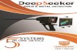 DEEP SEEKER DEVICE - Gold Detector...The ionic search system operation steps 1-Hold the device as in the chart 2-Start the search by moving the device left and right Between 180 degrees.