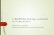 ELL Best Practice for Student Success and Ministry ... · ELL Best Practice for Student Success and Ministry Requirements By Jann Schmidt and Erin Gibbs With enormous recognition