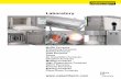 Laboratorywe.no/wp-content/uploads/2015/01/KK405-labortory-C5_10... · 2015-01-15 · Retort Furnaces Vacuum Furnaces Brazing Furnaces Clean Room Furnaces Made in Germany. Made in